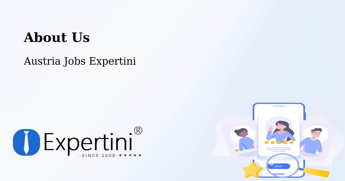 About Expertini Recruitment Platform  – Ehrwald - Ehrwald, Austria Jobs Expertini