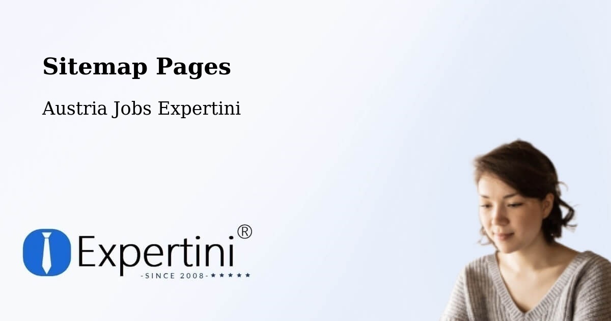 Sitemap Pages - Ehrwald - Austria Jobs Expertini
